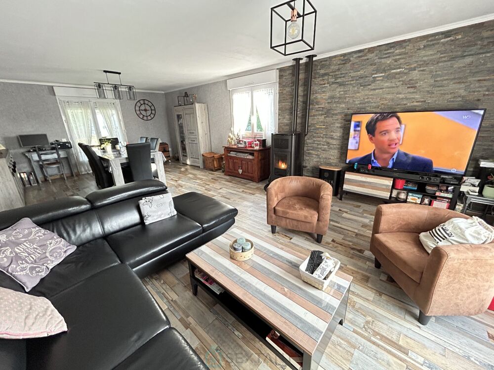 Vente Maison Maison Montigny en ostrevent