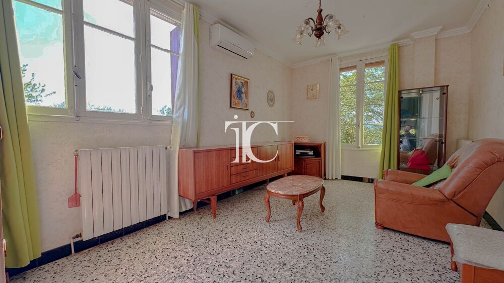 Vente Maison Maison individuelle Les mages