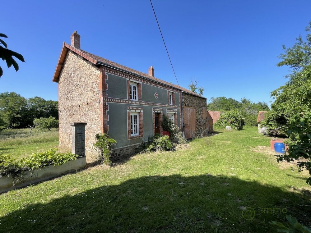 Corps de ferme