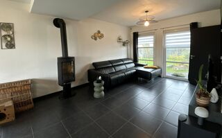  Maison � vendre 6 pi�ces 116 m�