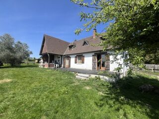  Maison à vendre 6 pièces 110 m²