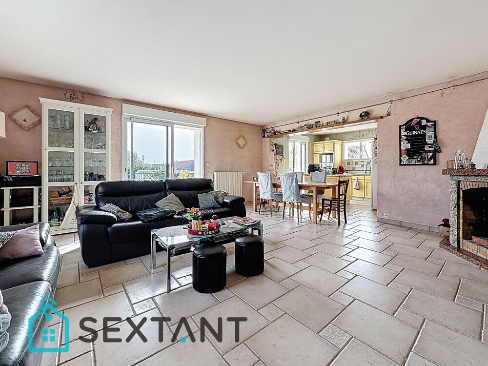 Vente Maison Maison Louviers