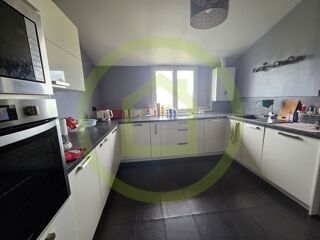  Appartement  vendre 4 pices 66 m