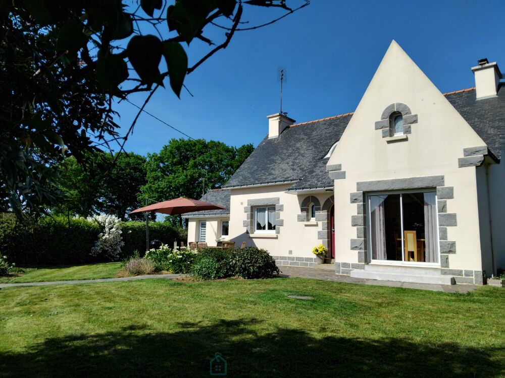 Vente Maison Maison Saint connec