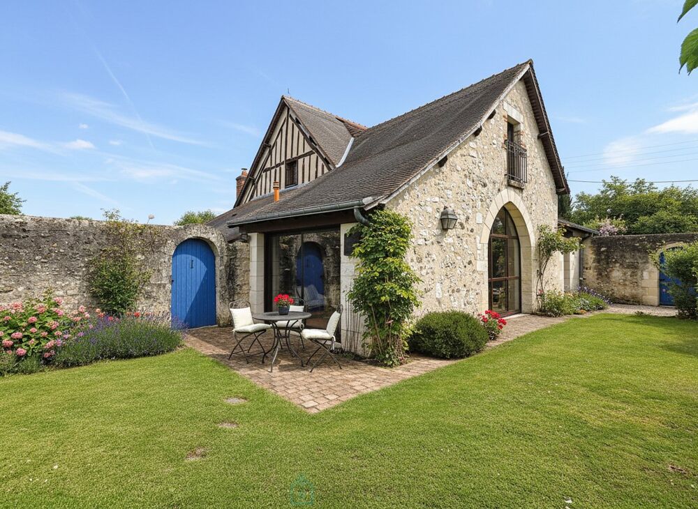 Vente Maison Maison Amboise