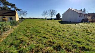  Terrain � vendre 1003 m�