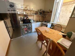  Appartement � vendre 3 pi�ces 60 m�