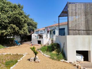  Maison � vendre 5 pi�ces 120 m�