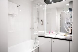  Appartement  vendre 1 pice 18 m