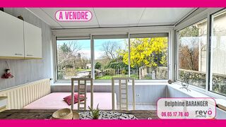  Maison � vendre 5 pi�ces 100 m�