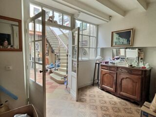  Maison � vendre 7 pi�ces 254 m�