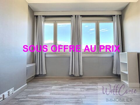 Bureau 160000 73100 Aix les bains