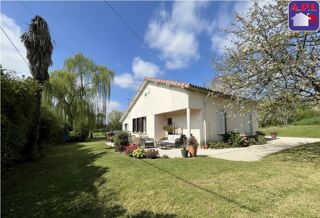 Maison à vendre 5 pièces 130 m²
