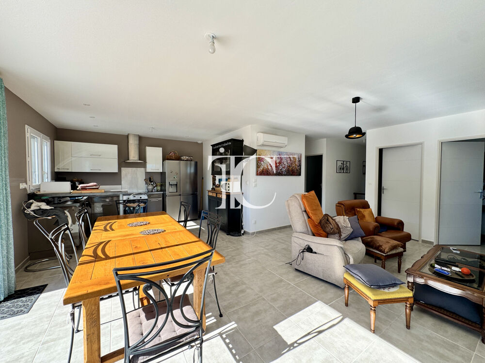 Vente Maison Villa Saint ambroix