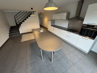  Maison � vendre 6 pi�ces 140 m�