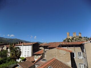  Appartement � louer 1 pi�ce 19 m�