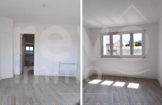  Appartement à louer 3 pièces 65 m²