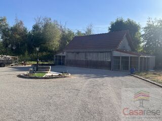  Maison à vendre 3 pièces 80 m²