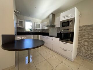  Maison  vendre 7 pices 119 m