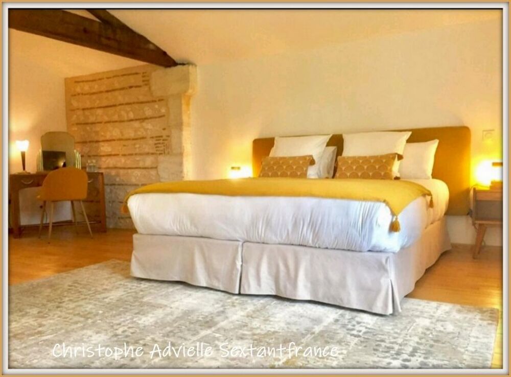 Vente Villa Resorts Bergerac