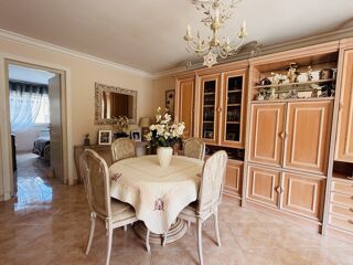  Appartement à vendre 2 pièces 54 m²