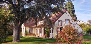  Maison � vendre 15 + pi�ces 475 m�