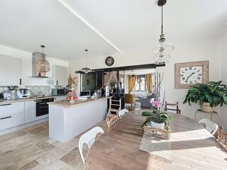  Maison � vendre 5 pi�ces 119 m�