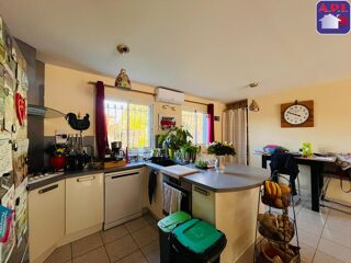  Maison à vendre 5 pièces 100 m²