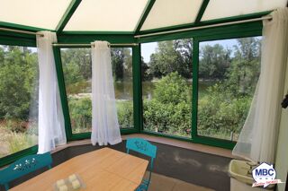  Maison � vendre 6 pi�ces 140 m�