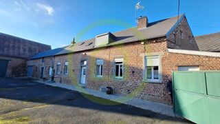  Maison � vendre 9 pi�ces 109 m�