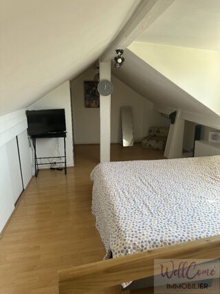  Appartement à vendre 2 pièces 39 m²