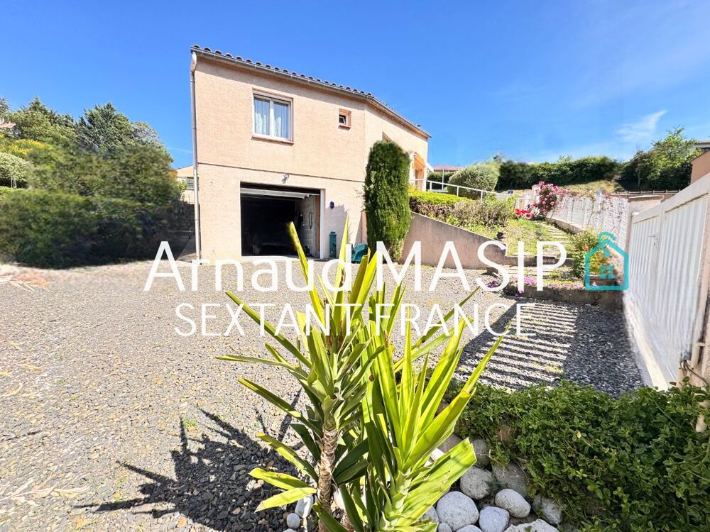 Vente Maison Villa Quillan