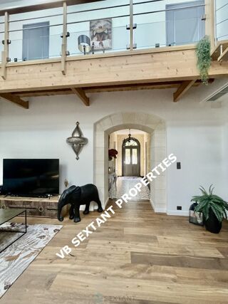  Villa � vendre 5 pi�ces 213 m�