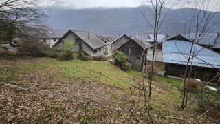  Terrain à vendre 298 m²