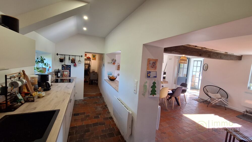Vente Maison Maison Saint hilaire sur helpe