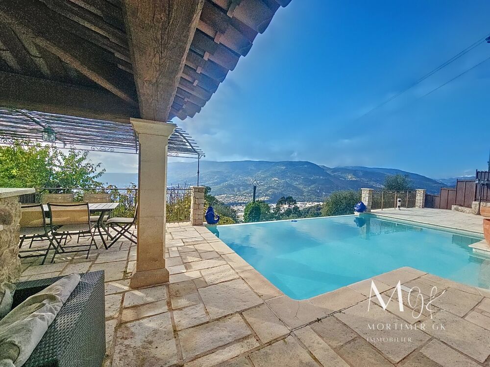 � vendre  Maison Nice (06200)