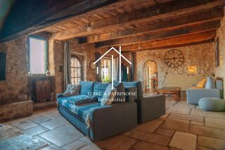  Maison � vendre 10 pi�ces 340 m�