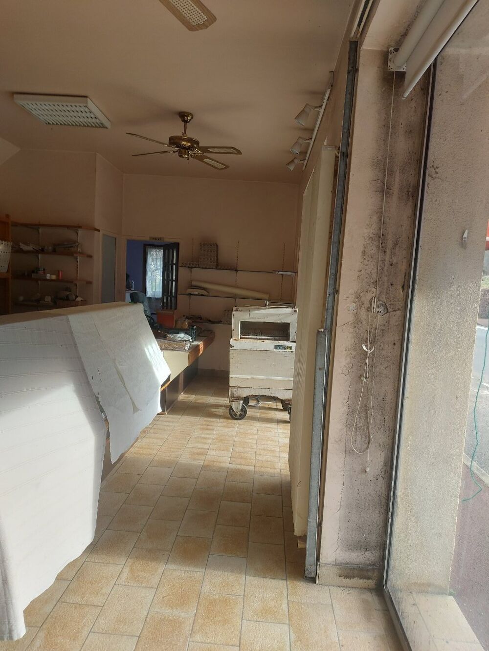 Vente Villa Maison de village Notre dame de sanilhac
