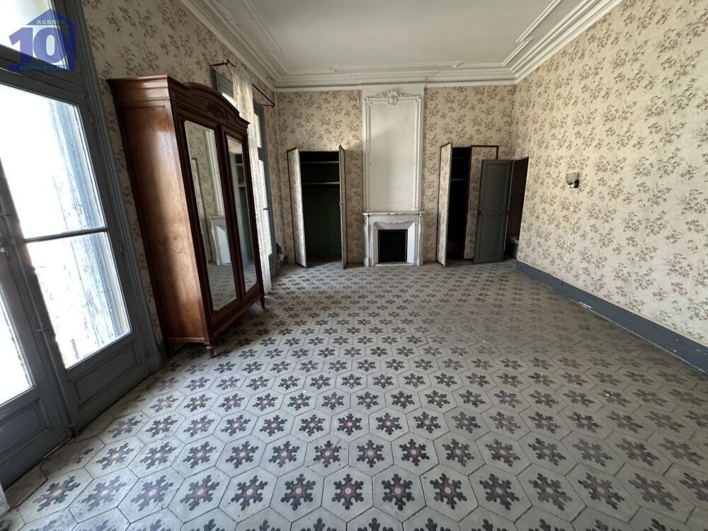Vente Maison Maison Lespignan