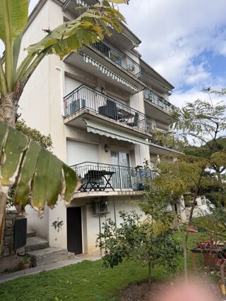 Vente Appartement Appartement Nice