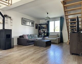  Maison � vendre 6 pi�ces 100 m�