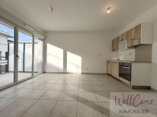  Appartement � vendre 2 pi�ces 41 m�