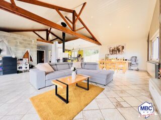  Maison à vendre 5 pièces 144 m²