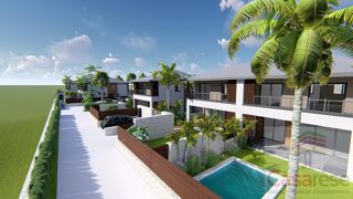  Maison � vendre 5 pi�ces 96 m�