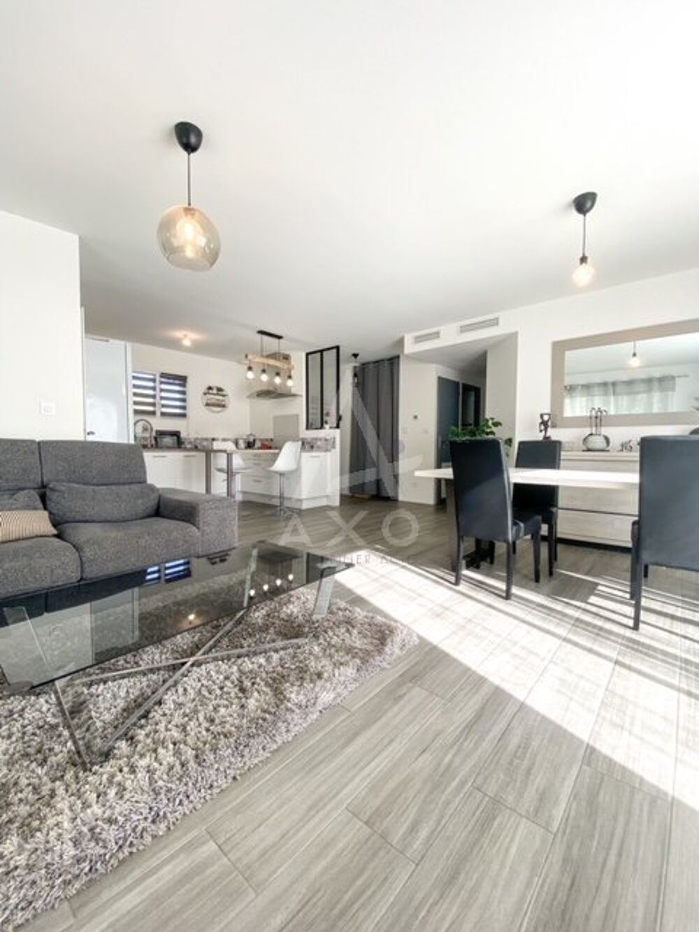 Vente Maison Maison Martignas sur jalle