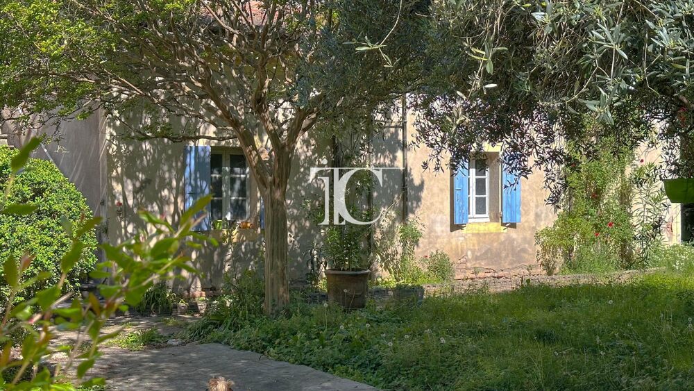 Vente Maison Propriété Saint ambroix