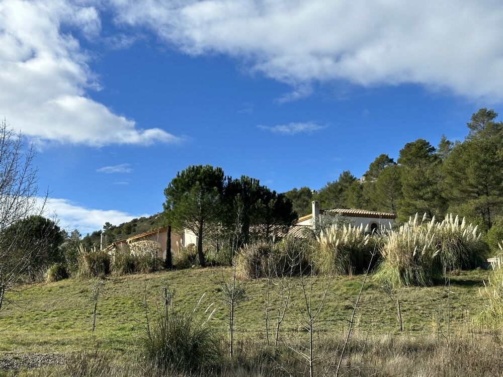 � vendre  Maison Saint-Chinian (34360)