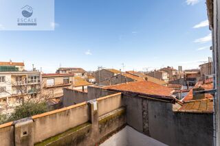  Appartement � vendre 2 pi�ces 45 m�