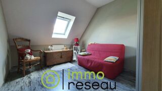 Maison � vendre 4 pi�ces 84 m�