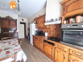  Maison à vendre 5 pièces 120 m²